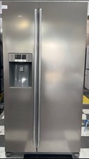 Aeg double door for sale  SMETHWICK