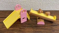 Serra deslizante para playground infantil Sylvania comprar usado  Enviando para Brazil