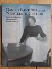 Danish paintings the gebraucht kaufen  Hamburg