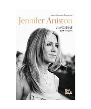 Jennifer aniston impossible gebraucht kaufen  Trebbin