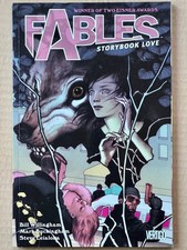 Fables volume storybook for sale  LONDON