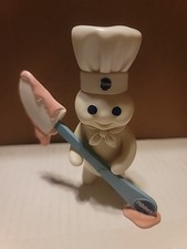 Pillsbury doughboy poppin for sale  Deepwater