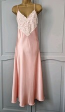 Ladies vtg peach for sale  DERBY
