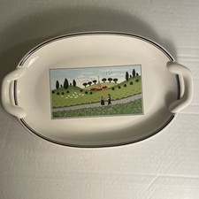 Vintage villeroy boch d'occasion  Expédié en Belgium