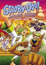 Scooby-Doo: Scooby-Doo And The Samurai Sword [DVD] [2009], , Used; Acceptable DV comprar usado  Enviando para Brazil