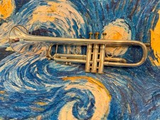 benge for sale  Richardson
