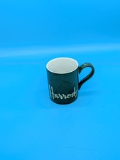 Harrods london green for sale  NEWRY
