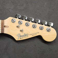 Guitarra elétrica 1993 Fender USA Strat Rosewood NECK - Anos 90 American Stratocaster comprar usado  Enviando para Brazil