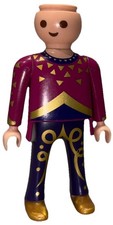 Playmobil cirque acrobate d'occasion  Cagnes-sur-Mer