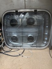 Caravan motorhome spinflo for sale  PONTEFRACT