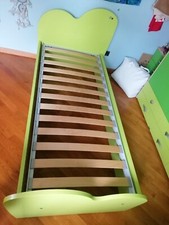 Letto singolo con usato  Roma