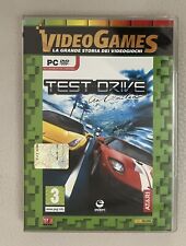 Gioco dvd test usato  Roma