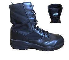 Black magnum boots for sale  ROCHFORD