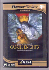 Gabriel knight avventura usato  Saronno