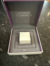 Beaverbrooks engagement ring for sale  DUNFERMLINE