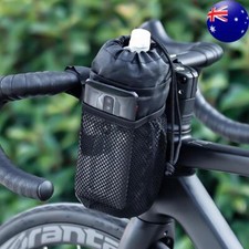 Suporte de garrafa de bicicleta universal à prova d'água para scooter elétrico motocicleta comprar usado  Enviando para Brazil
