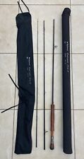 hard fishing rod case for sale  DRONFIELD