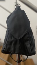Damen rucksack leder gebraucht kaufen  Mörfelden-Walldorf