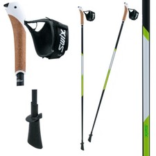 Swix ct4 lime gebraucht kaufen  Schorndorf