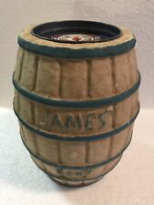 Vintage tall james for sale  Tulare