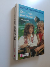 Buch reiterhof dreililien gebraucht kaufen  Wiesbaden