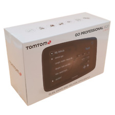 Tomtom professional 620 gebraucht kaufen  Bienenbüttel