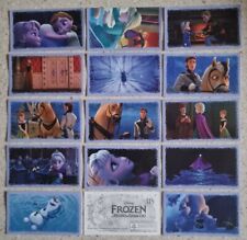 Figurine frozen regno usato  Firenze