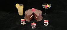 Vintage fake food for sale  Monroeville