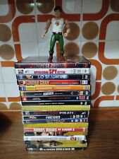 Lotto dvd filmografia usato  Ardea