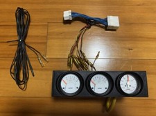 Lamco triple gauge for sale  BIRMINGHAM