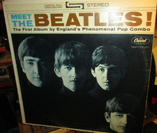 1964 meet beatles for sale  Royal Oak