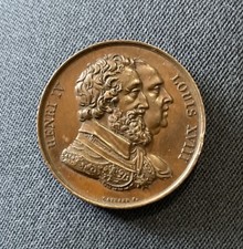 Gayrard raymond médaille d'occasion  Écouis