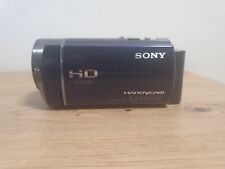 Sony handycam hdr gebraucht kaufen  Landshut