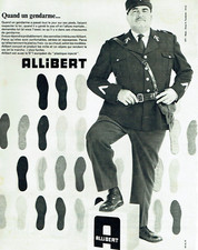 1966 advertising 1222 d'occasion  Expédié en Belgium