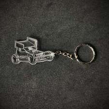 Brisca keyring tarmac for sale  HORNCASTLE