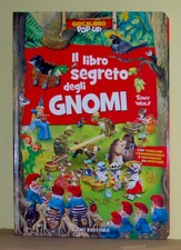 Libro segreto degli usato  Italia
