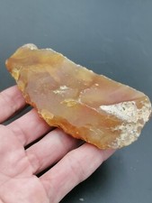 Lower paleolithic acheulean d'occasion  Bonneville