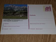 V914 bildpostkarte 5771 gebraucht kaufen  Donzdorf