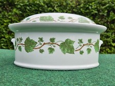 Aluminite frugier porcelaine for sale  FELIXSTOWE