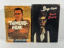Vintage book lot for sale  Kyle