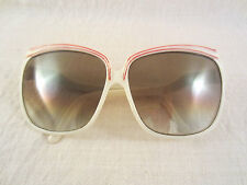 Sonnenbrille vintage sunglasse gebraucht kaufen  Bochum