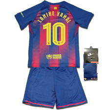 Maillot domicile enfant d'occasion  Paris I