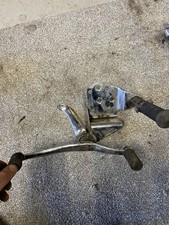 Shovelhead panhead shifter for sale  TUNBRIDGE WELLS