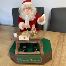 Vintage telco christmas for sale  SALE