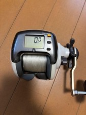 Moulinet lancer appâts d'occasion  Expédié en France
