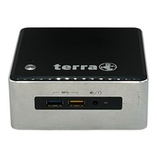 Terra micro 5000 gebraucht kaufen  Bönningstedt