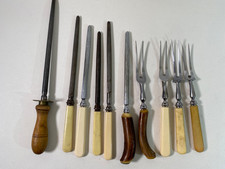 vintage sharpening steel for sale vintage sharpening steel for sale NORTHWICH