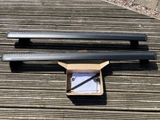 Thule wing bar for sale  VERWOOD