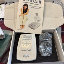Truecall call blocker for sale  BUCKINGHAM