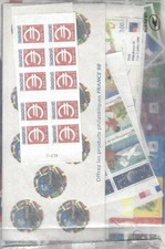 Lot8 timbre faciale d'occasion  Salon-de-Provence